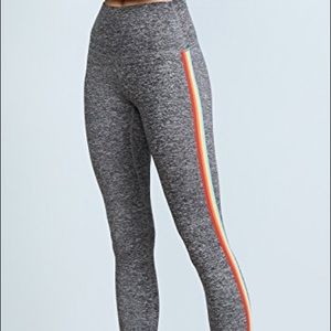 Spiritual Gangster 7/8 High Vibe Legging